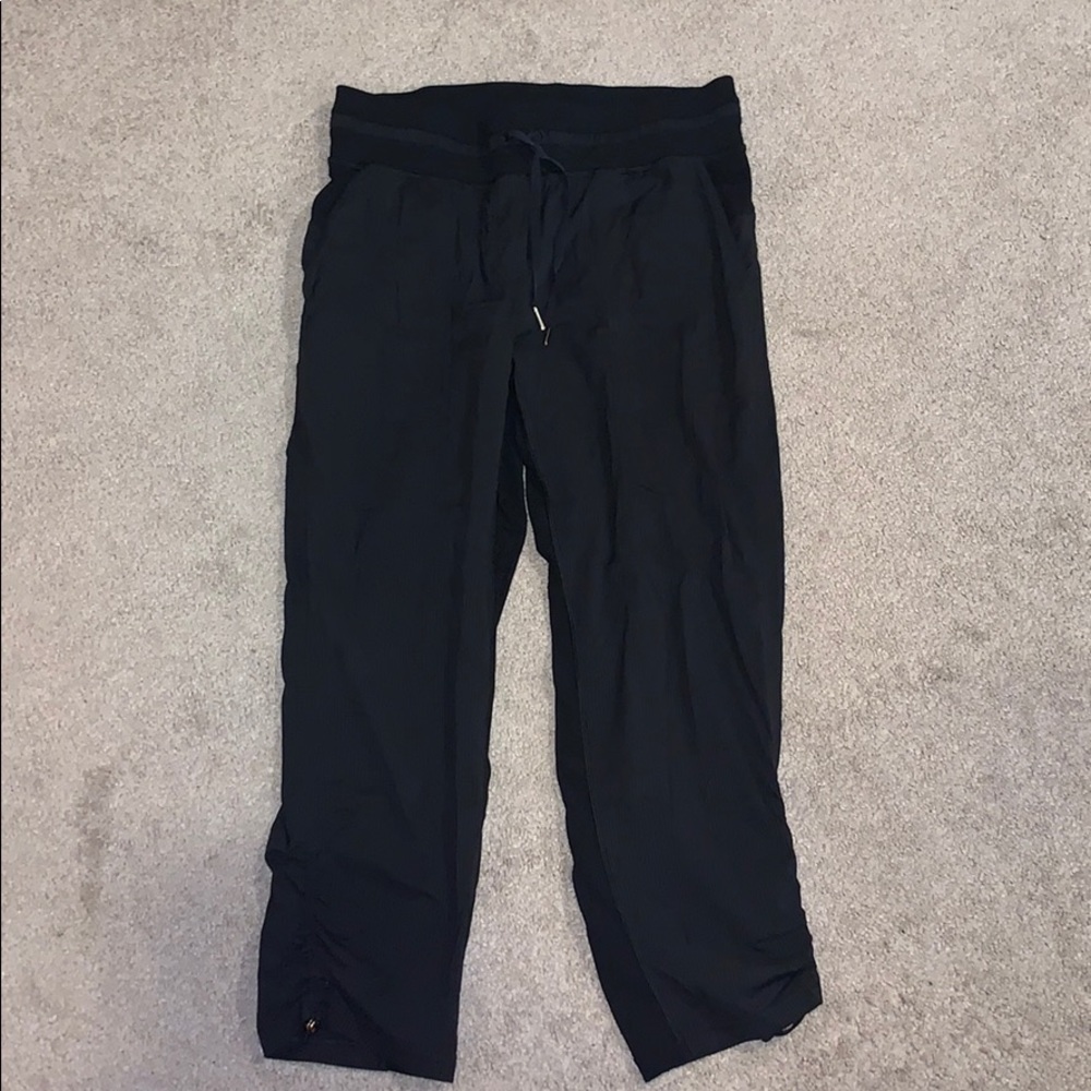 Lululemon Dance Studio Crop Pant